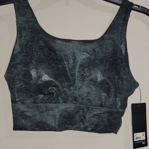 Bundled Lot of 4 Namebrand Sports Bras Size Small ~~ Some NWT - Picture 5 of 13